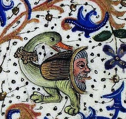 harnesspendant's tweet photo. Tout et son contraire 😅
#medievalhumor https://t.co/e0FwmYEDVR