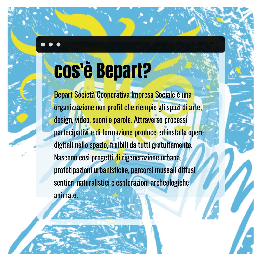 Tati_dsgn's tweet photo. Una breve guida alla fruizione della mostra "BASTADDI" di @Ade_collages che inauguriamo questo giovedì!
 #digitalcollage meets #paint #AugmentedReality and #NFT ! 
Don't miss it! 🙌 https://t.co/efrmBDLEmc