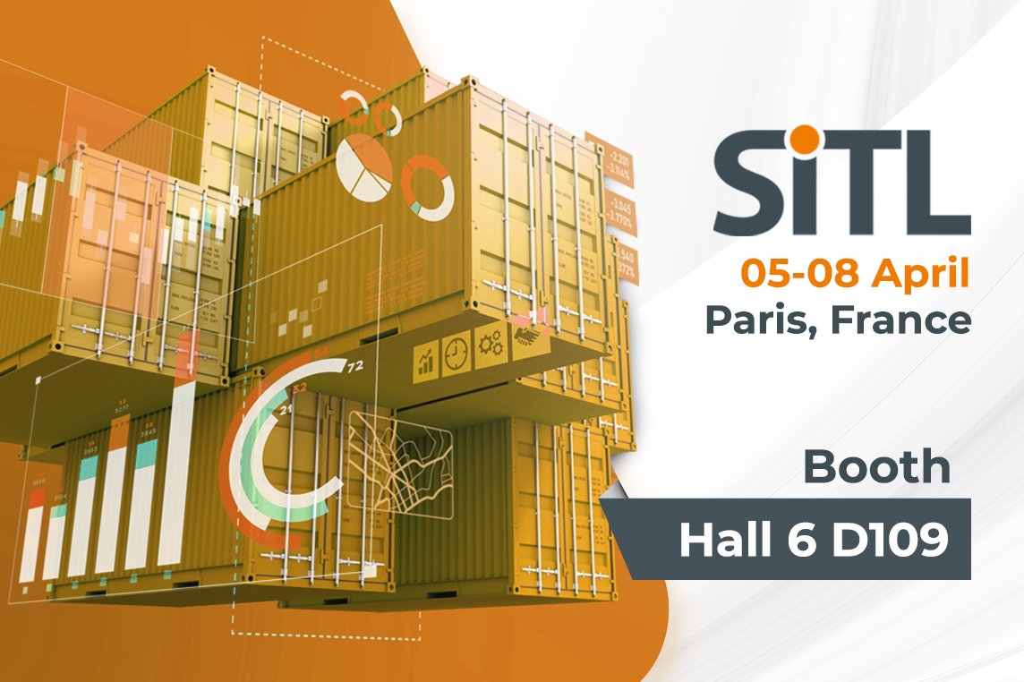 See you soon in Paris!
Point Mobile is exhibiting at @SITLevents from April 5 to 8. Find us in hall 6 at booth D109 and have a chat with our experts!
#sitl #sitl2022 #paris #logistics #transport #orderfulfillment