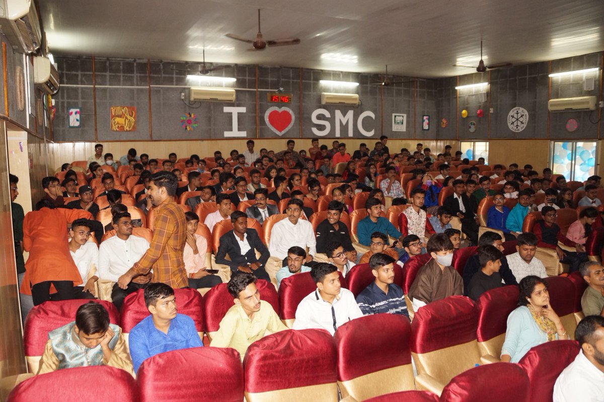 IshaBipinbhai's tweet photo. #familysince61
#smccollegeofdairyscience https://t.co/cm9tr9u1Yj