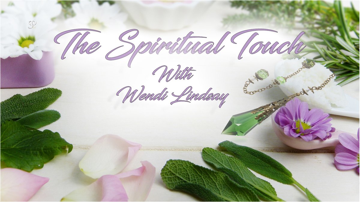 We're live today with Wendi and her Crystal Ball readings from 1pm.
8pm tonight Bill Hughes demonstrates his mediumship abilities by offering free readings with guest Richard, so expect some giggles.
#mediumshipreadings #psychicreadings #sptvuk #sptv #crystalreadings