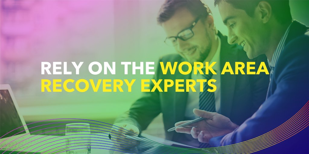 Daisy_Corporate's tweet photo. We're always here when our customers need us - we've been the UK's industry-leading business continuity specialists for decades.
Find out more: https://t.co/8yQAB8BdaY

#WorkAreaRecovery https://t.co/WCWEZh0wcj
