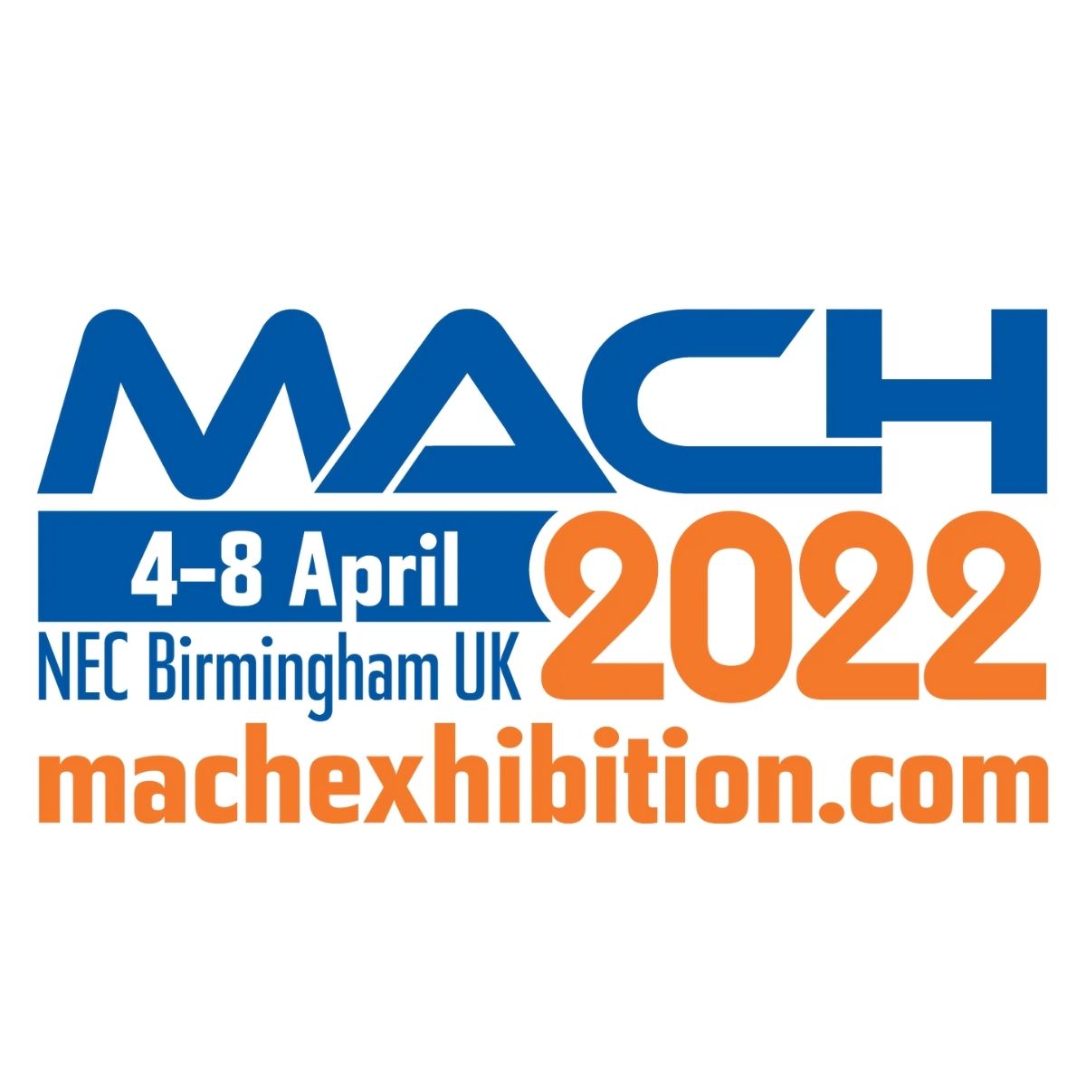 RobopodLtd's tweet photo. Mechtech Automation Group will be exhibiting at the MACH 22 event from the 4th to the 8th of April.
Visit us at location 18-507!
Learn more about the event, and register to attend, here - https://t.co/XXHF0L3HCu
#BeyondSmart #SmartFactory #DigitalManufacturing #UKManufacturing https://t.co/PQg4dZAPzc