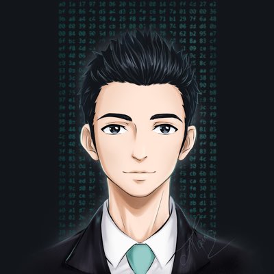 Hello from Metaverse🌌 #NewProfilePic
