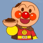 こしあんではなく？アンパンマンの中身が粒あんの理由!