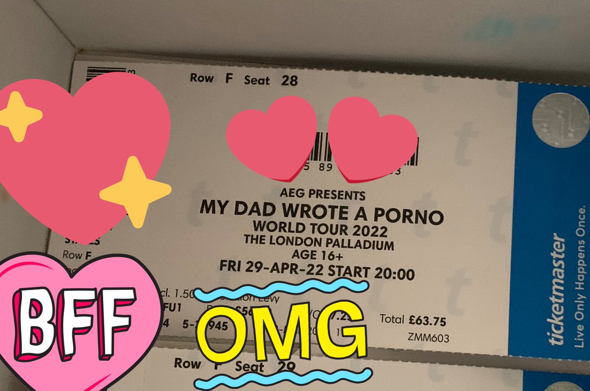 TizzyP's tweet photo. 2 of my babies have covid, my other 1 is awaiting an operation &amp; I just decided it’d be easy to cancel my birthday this year (today!) but then my best friend drop round this and I screamed with joy!!! AHHHHHHH!!!
@dadwroteaporno #belinker @FlintstoneRocky @Alicelevine https://t.co/joEbZIAtqg
