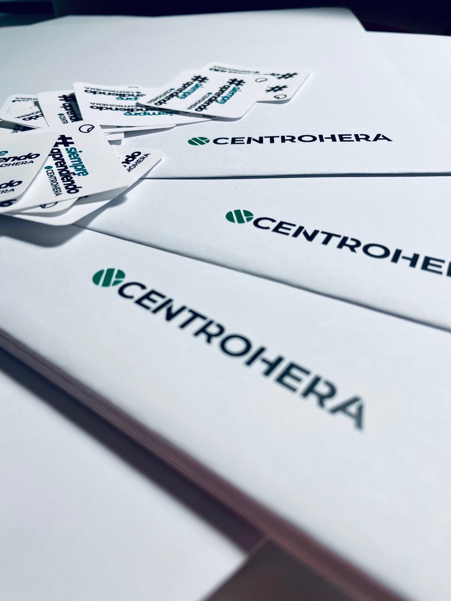 centro_hera's tweet photo. 📬  ¡ A viajar! En los próximos días las alumnas y alumnos que han finalizado este mes alguno de nuestros #cursos recibirán su certificado #universitario. ¿Tú también quieres especializarte? Tenemos la mejor formación #social 👉  https://t.co/iGU1k5jamX

#buenosdias https://t.co/uFLhXjvm6n