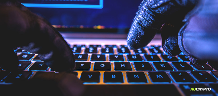 ⚡Защита персональных данных в сети: «Меня взломали — Как узнать?» 👉 ru-crypto.com/zashchita-pers… 

#btc #Bitcoin #crypto  #cryptocurrency #bitcoinorg #криптовалюты #eth #Ethusdt #Ethereum #эфириум  #защита #интернет