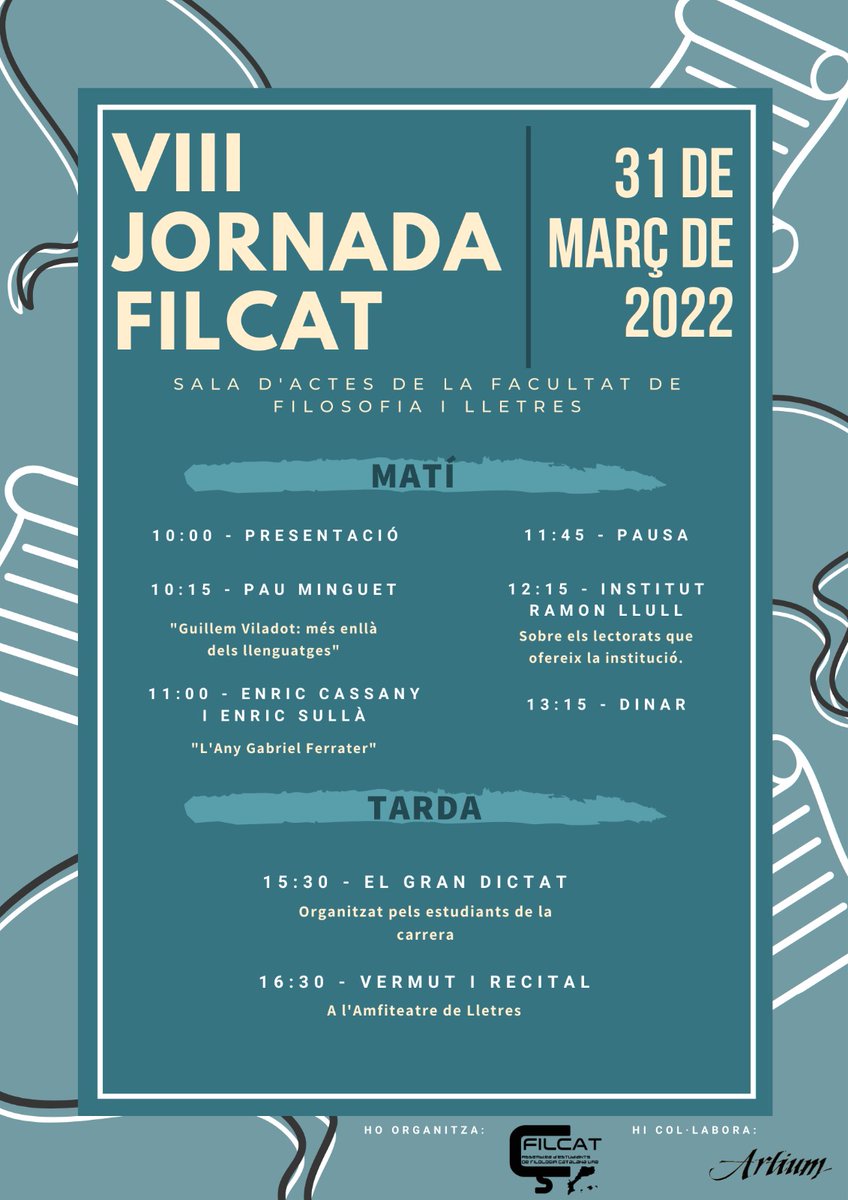 Assemblea FilCat UAB tweet media