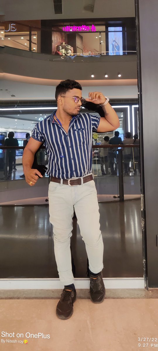 Nitesh roy tweet media