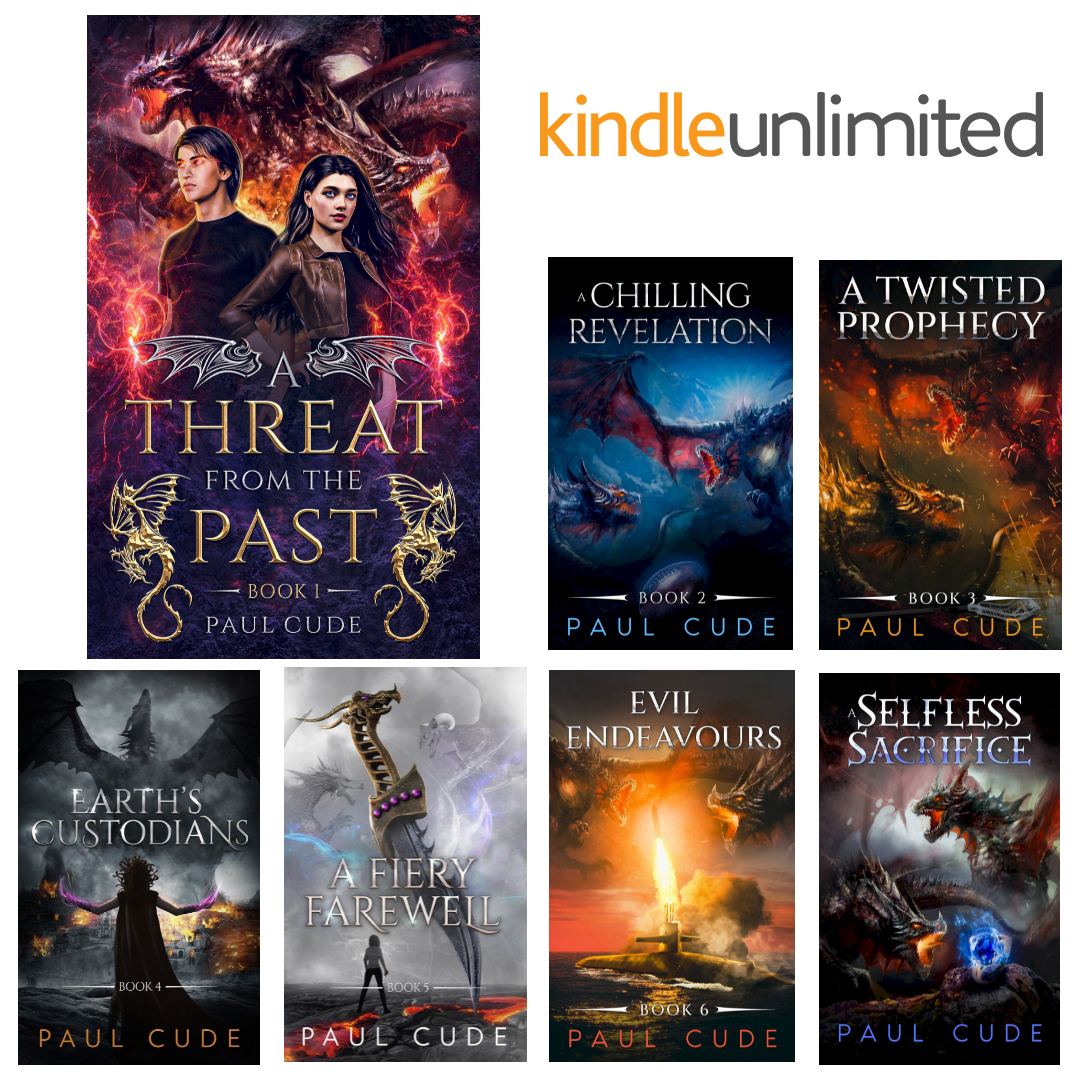 Fresh Original Young Adult Fantasy.
3 friends. 1 diabolical plot. And by the way, they're all #dragons disguised as humans. mybook.to/WDragonSeries
#Kindle #fantasyreader #fantasyadventure #fantasylover #bookworm #mustread #bookstagram #bibliophile #SFF #YA #pageturners