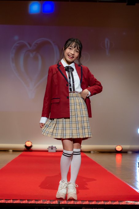 Twitterのコスプレ画像7