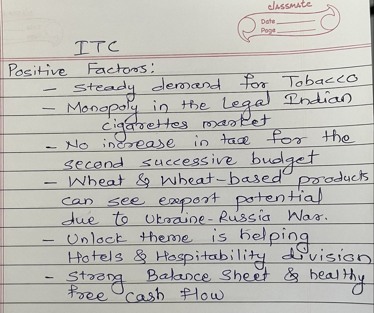 ITC! ⁦<a href="/dmuthuk/">D.Muthukrishnan</a>⁩