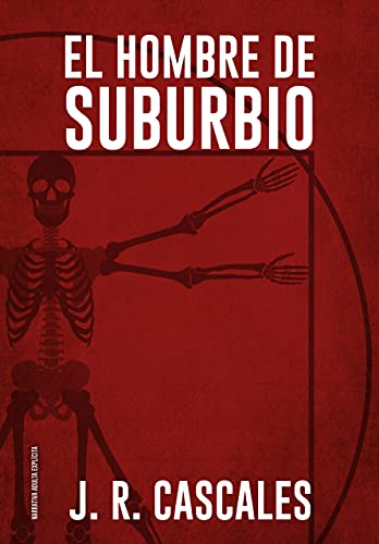 PhyroFire's tweet photo. 10. El Hombre de Suburbio de @cascales_jr .He tenido el placer de dar rostro a este libro y la suerte de ver madurar el talento de este joven escritor. El libro es corto pero intenso. Es una historia que te agarra del cuello y te asfixia hasta la última página. https://t.co/UT4k7cx2Dq