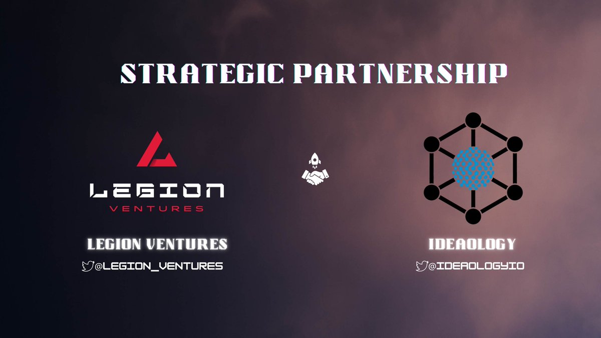 Legion | VC for Retail tweet media