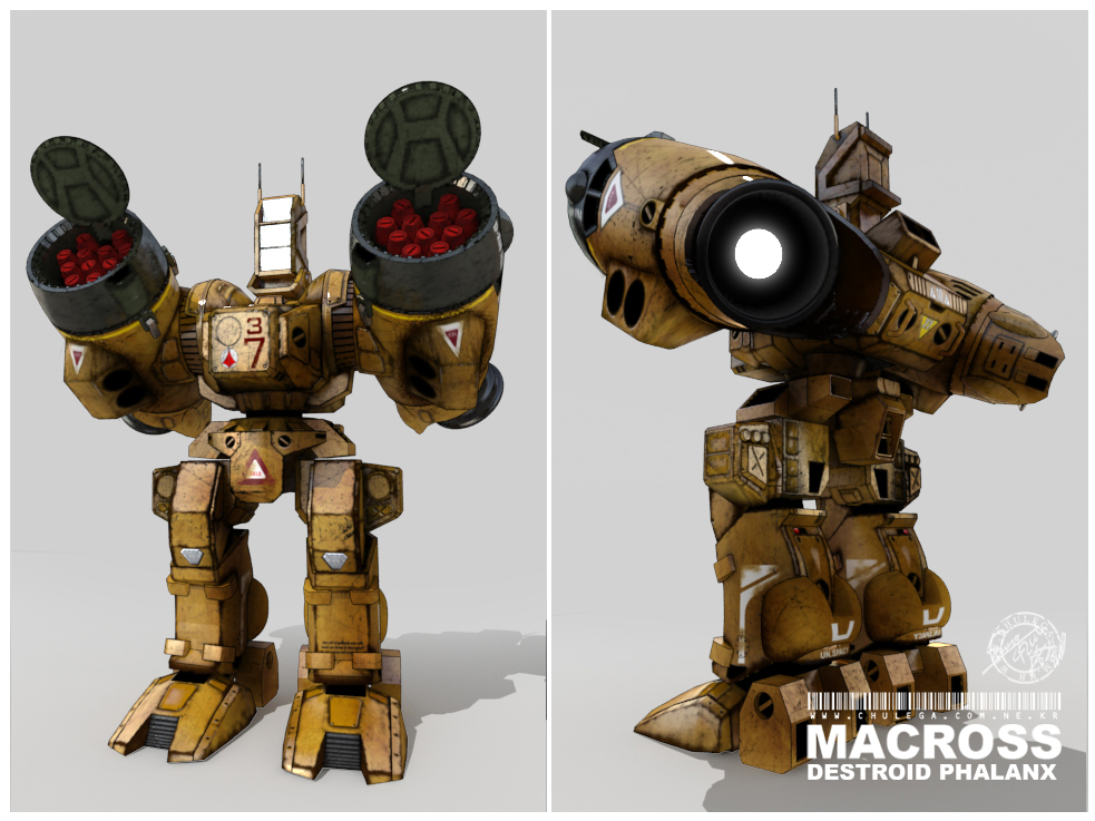 chulega1638's tweet photo. MACROSS PHALANX
#DESTROID #PHALANX #MACROSS https://t.co/dCEv776aWM