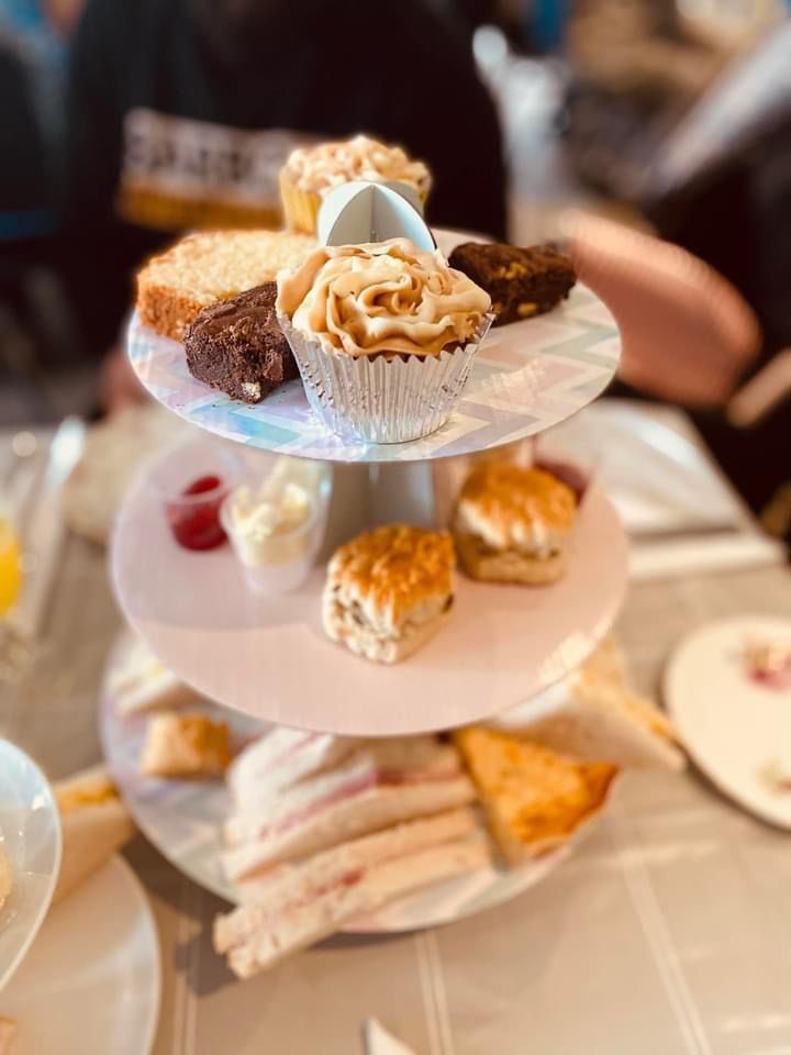 Thanks to everyone who supported our 1st Mother’s Day event and we hope to see you all again soon!