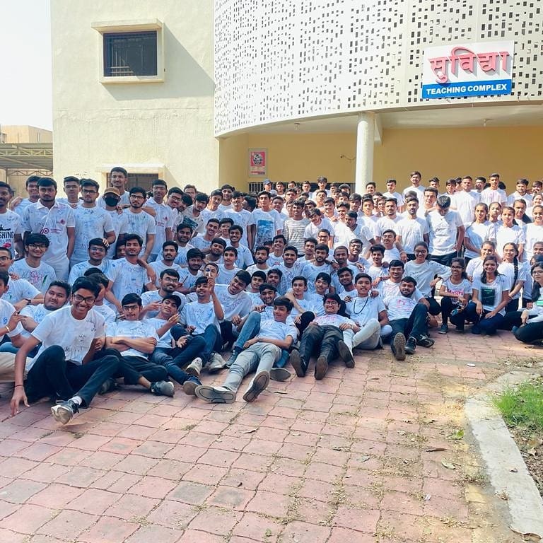 #familysince61 
#smccollegeofdairyscience
#anand