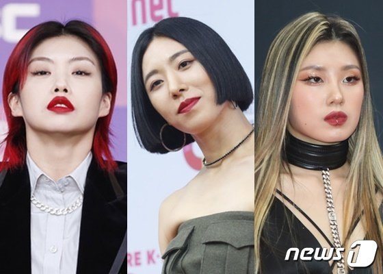 [CONFIRMED] HOOK Aiki, YGX Leejung, Lia Kim, Henry Lau and AMAZON Hyerim starring in a dance version of 'Begin Again' 

Filming started 03/29 

📌n.news.naver.com/entertain/arti…