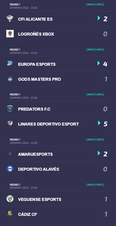 La Tertulia 🟢⚽️🕹🎮 tweet media