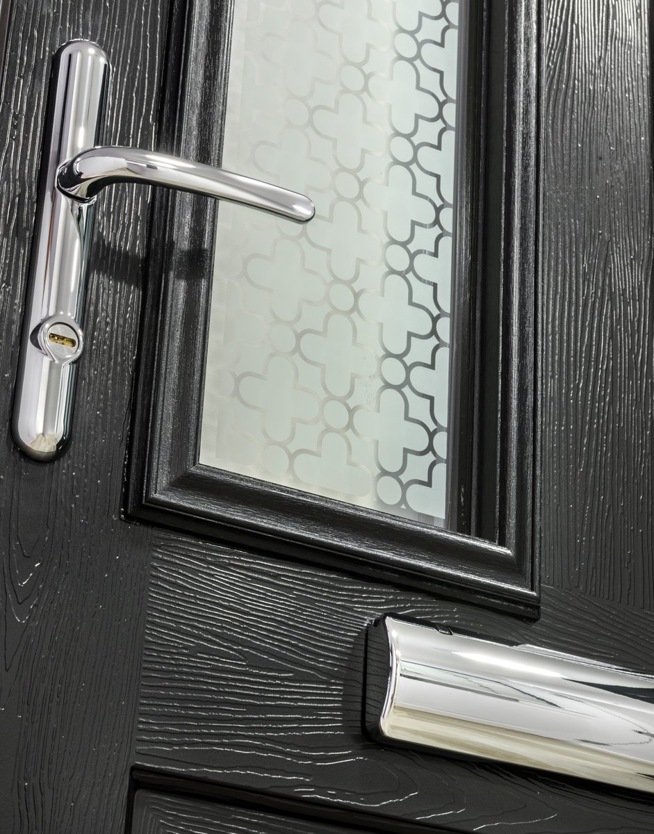 At Solidor we are all about providing the sweetest combinations. Today we launch our new Sweet Hardware that offers 5-star security protection with a sleek design. Learn more about our new Sweet Hardware collection offering today! bit.ly/3wDzx2i ​ #Solidor