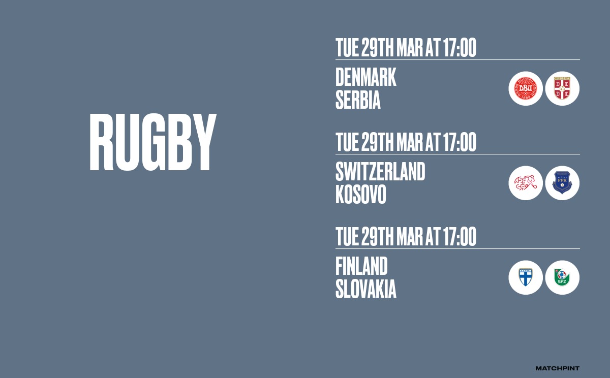 3 games at the same time ... anything is possible just let us know who you supporting today. 
#internationalfriendly
matchpint.co.uk/en/bar/4989/th…