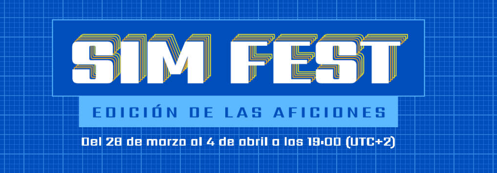 lasierrayelrio's tweet photo. Gente, me acabo de dar cuenta de que desde ayer es el SIM FEST de Steam. Así que os voy a ir dejando pequeñas joyitas en este hilo por si descubrís alguna que os haga tilín y os coman las horas como me lo hicieron a mí 👇
(Casi todos son early access, tenedlo en cuenta) https://t.co/NjKfrjoo0o