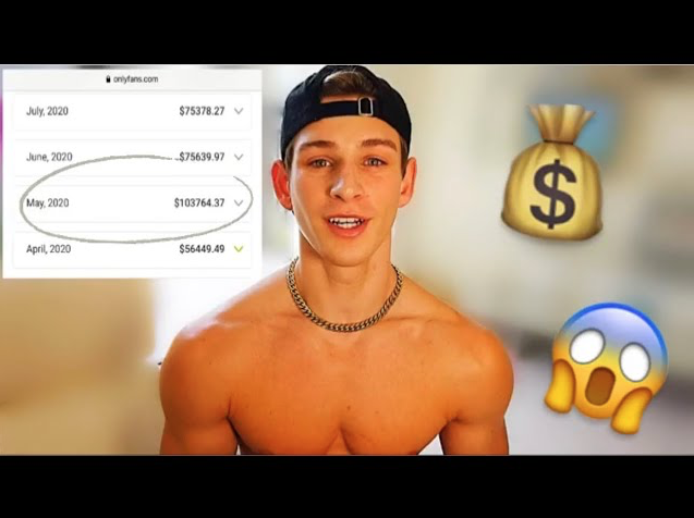 StarsonlyfansX's tweet photo. Como ganar dinero en Onlyfans siendo Chico... #onlyfans #reddit #GanarSeguidores #onlyfansespaña #OnlyFansThread #onlyfanschico #GanarDinero #starsonlyfans
https://t.co/fiTxnyBGu3 https://t.co/RfQtKWcu2t