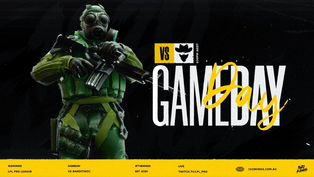 1620Kings's tweet photo. [#CSGOMATCH]

🔴LIVE NOW

🎮@LPL_CS Pro League S10
🆚@BanditsESC 
📺https://t.co/VY0O9iLK1r

#K16 | #CSGO | #LPLCSGO https://t.co/7i7ycI2iKz