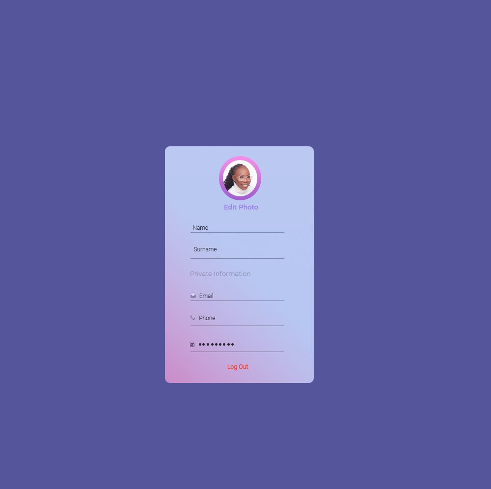 Bigdanstudio's tweet photo. Started my hundred days #DailyUI challenge yesterday and it’s being insightful and great..
 
 Day 1: A mobile app Interface https://t.co/5nuJwxVuJA