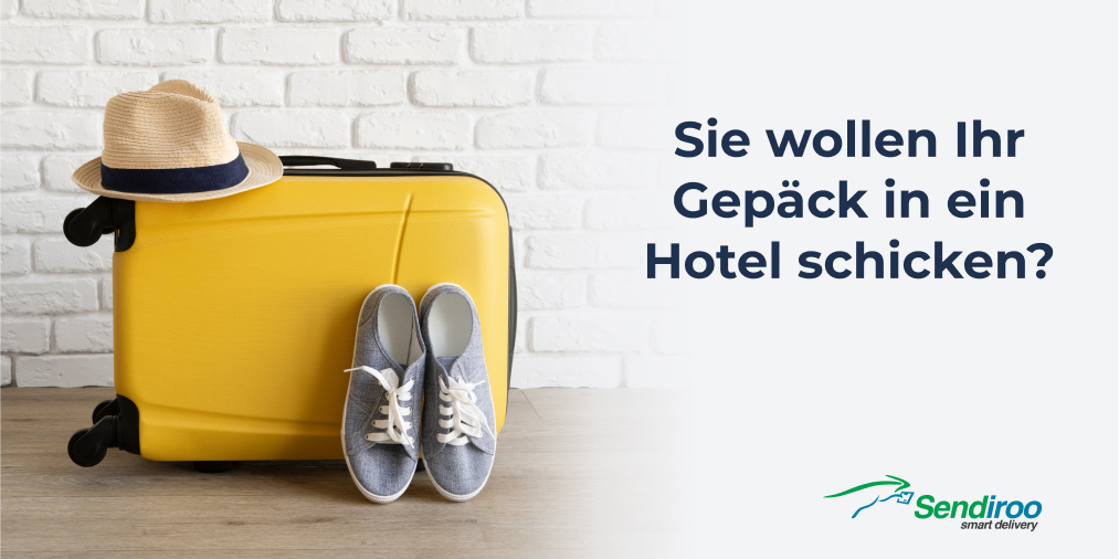Sie wollen diese Ostern keine schweren Koffer, Sportausrüstungen, das Spielzeug oder den Kinderwagen schleppen? Es gibt eine Alternative! Schicken Sie Ihr Gepäck in ein Hotel 👉 sendiroo.de/koffer-verschi…
#Gepäck #Handgepäck #Reisegepäck