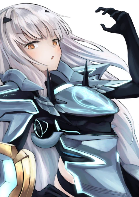 #FGO #FateGO #イラスト 

🔵🦖 
