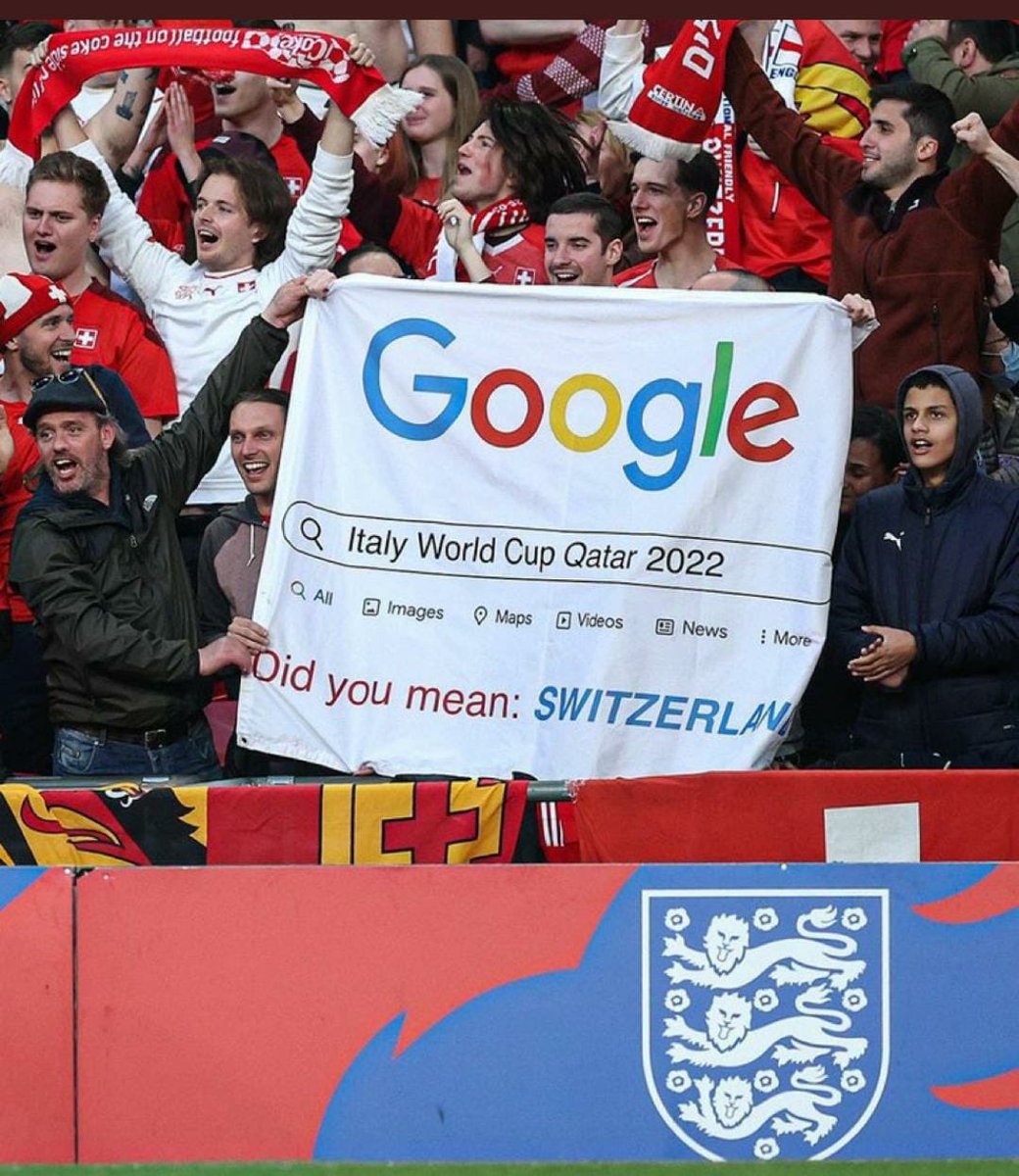🇨🇭x 🇮🇹 x <a href="/google/">Google</a> brand moment