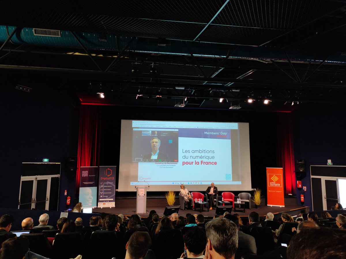 Inforsud Technologies tweet media