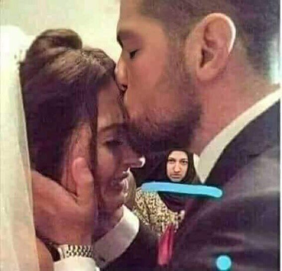 حال ابو علي العسكري الاربعاء 🤣🤣🤣🤣