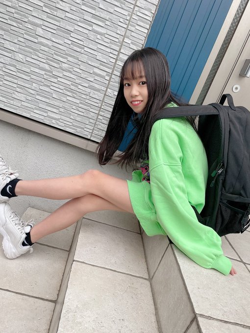 Twitterのコスプレ画像1