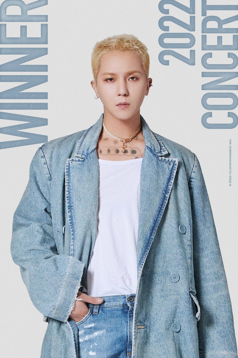 yg_winnercity's tweet photo. MINO 💌 #WINNER 2022 CONCERT 🎤 
🔔공연 및 예매 관련 상세내용은 YG 공식 홈페이지와 WINNER 위버스 공지를 확인해주세요🔔

#위너 #2022 #WINNER #CONCERT #20220430 #20220501 #올림픽공원 #올림픽홀 #YG https://t.co/pFLqejcoBN