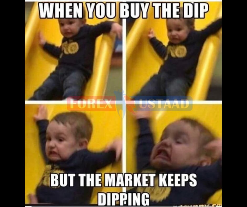 Forex_ustaad's tweet photo. When you buy the dip in the forex market
but the market keeps dipping
.
#forexustad #Gujranwalaworkshop #forexworkshop #fxtradersworkshop #forextradingworkshop https://t.co/3h8K56HiDj