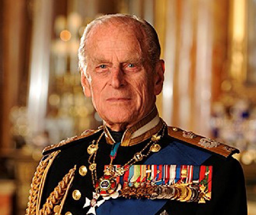RoyalDickie's tweet photo. Today we remember husband, consort, father, grandfather and great-grandfather, The Prince Philip Duke of Edinburgh 1921 - 2021 at Westminster Abbey's Thanksgiving Service at 11.30am. https://t.co/kwLIYfcLOf