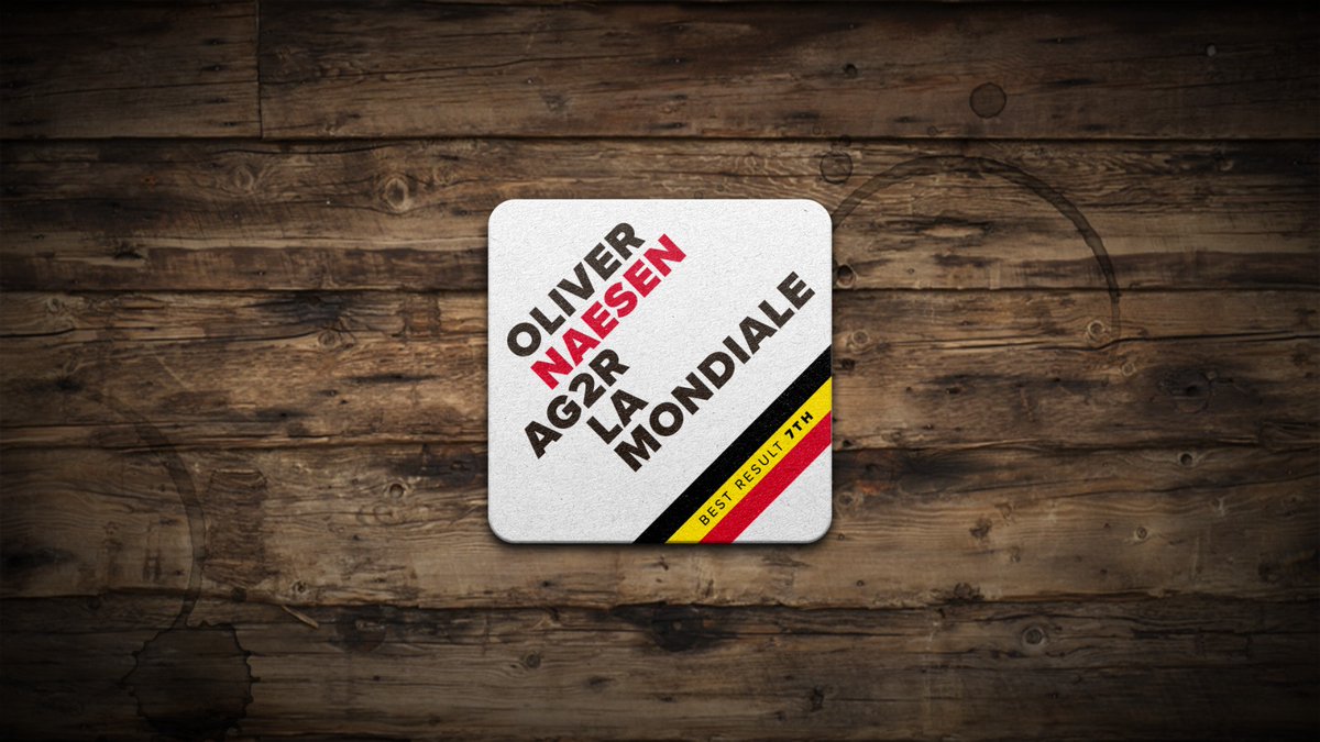 daniellloyd1's tweet photo. BTW, how COOL are these beer mats created by our graphics team for the contributors to How To Win Flanders?!

I'd like to get some made, but not sure whether there would be much demand? https://t.co/dvWJuklb7d