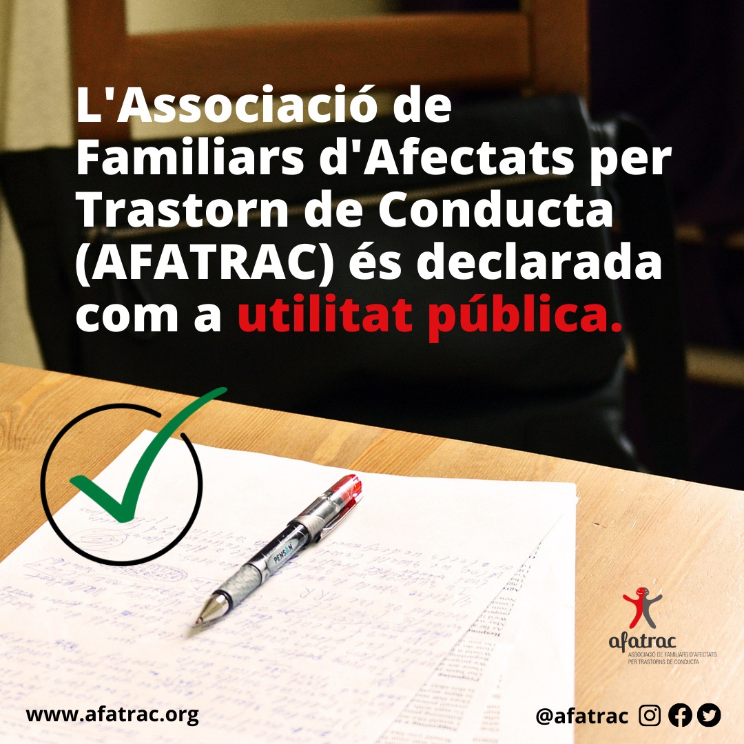 afatrac's tweet photo. AFATRAC és una associació declarada ✅d’utilitat pública i per tant es pot acollir a la Llei 49/2002, de 23 de desembre, de Règim Fiscal de les entitats sense finalitats lucratives i dels incentius fiscals al mecenatge
Què significa això? ARA DONAR TÉ AVANTATGES FISCALS!

obro 🧵 https://t.co/WqQlNI6n0W