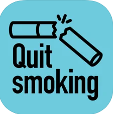 Use the NHS Quit Smoking app to help you quit smoking and start breathing easier. The app allows you to track your progress, see how much you're saving, and get daily support.
If you can make it to 28 days smoke-free, you're 5 times more likely to quit for good!