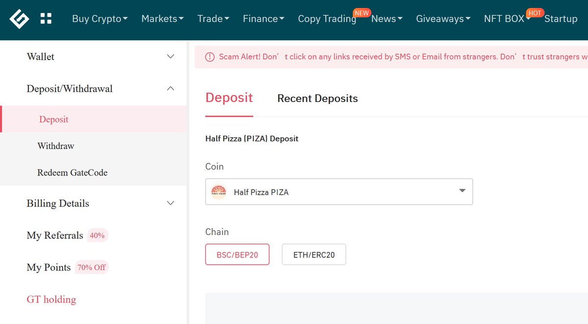 Half Pizza tweet media