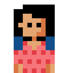 anakims_art's tweet image. My first pixel art in September 2021 vs my latest!
available on @foundation Radha and Madhav!
foundation.app/@Anakims_art/R…
.
#practicemakesbetter #nft #nftart #NFTartist