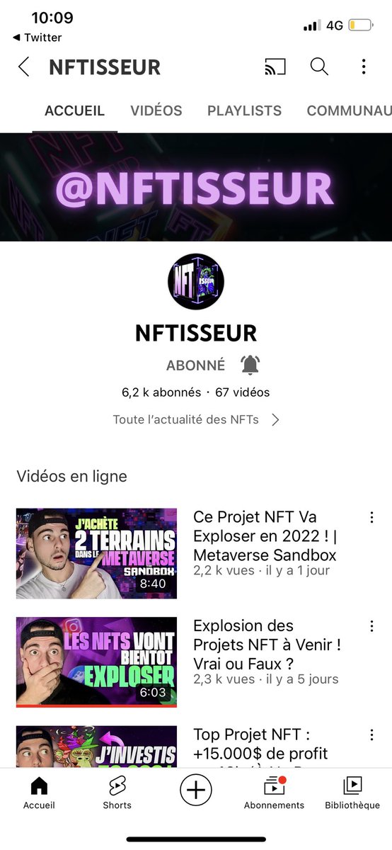 QQMattt's tweet photo. @nftisseur 🔥💪 https://t.co/gpiNaNnnh9