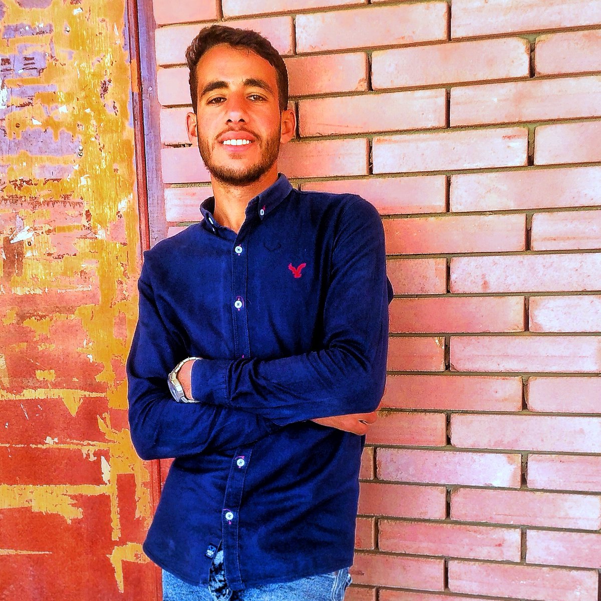 Mokhtar97166301's tweet photo. #صورة_ملف_شخصي_جديدة https://t.co/FBj8PQXewg