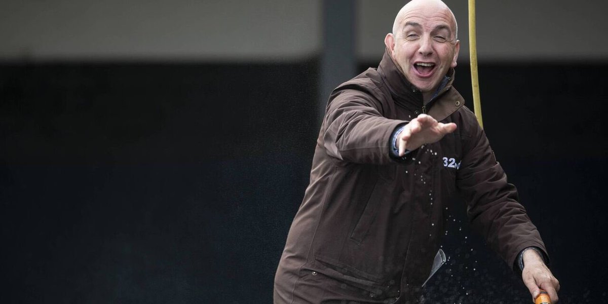 theracehorseguy's tweet photo. CASH GIVEAWAY💰

If Karl Philippe wins the 3pm at Uttoxeter today, I will be giving one of you £50 cash into your account today for free 💵

To enter:

Follow @RacingBdg 
Retweet this post 

Good luck 🤞 https://t.co/xc3AdjHsep