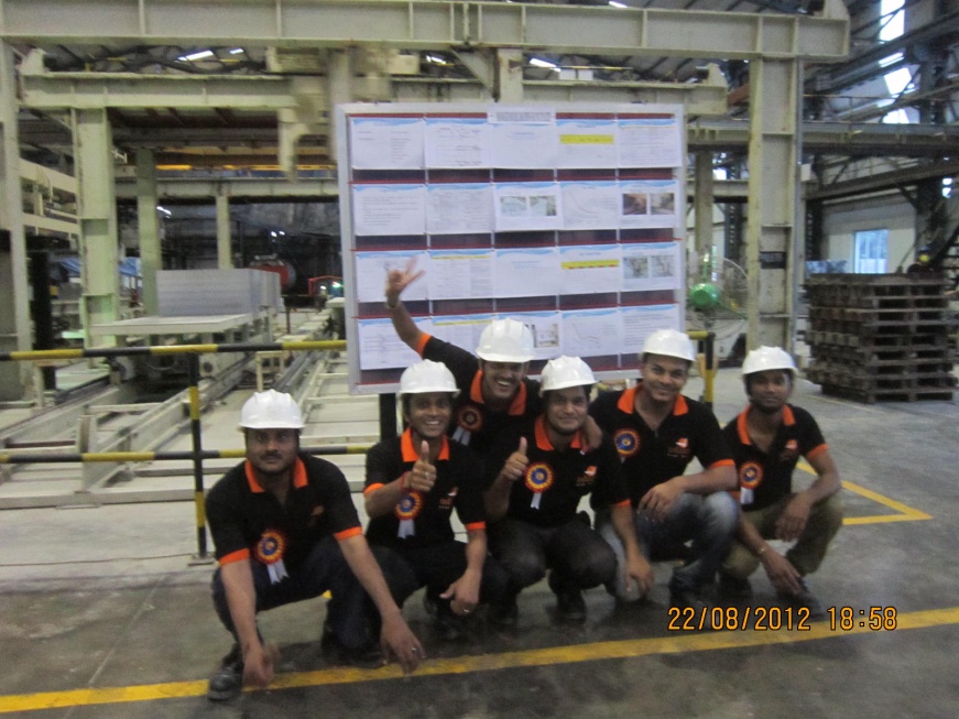 TQMI has worked for a leading #manufacturing #company and helped in improving Overall Equipment #Efficiency by minimizing major losses through Total #Employee Involvement. 

Learn more: bit.ly/2VfldN0

#managment #quality #processimprovement #quality #cost #learning