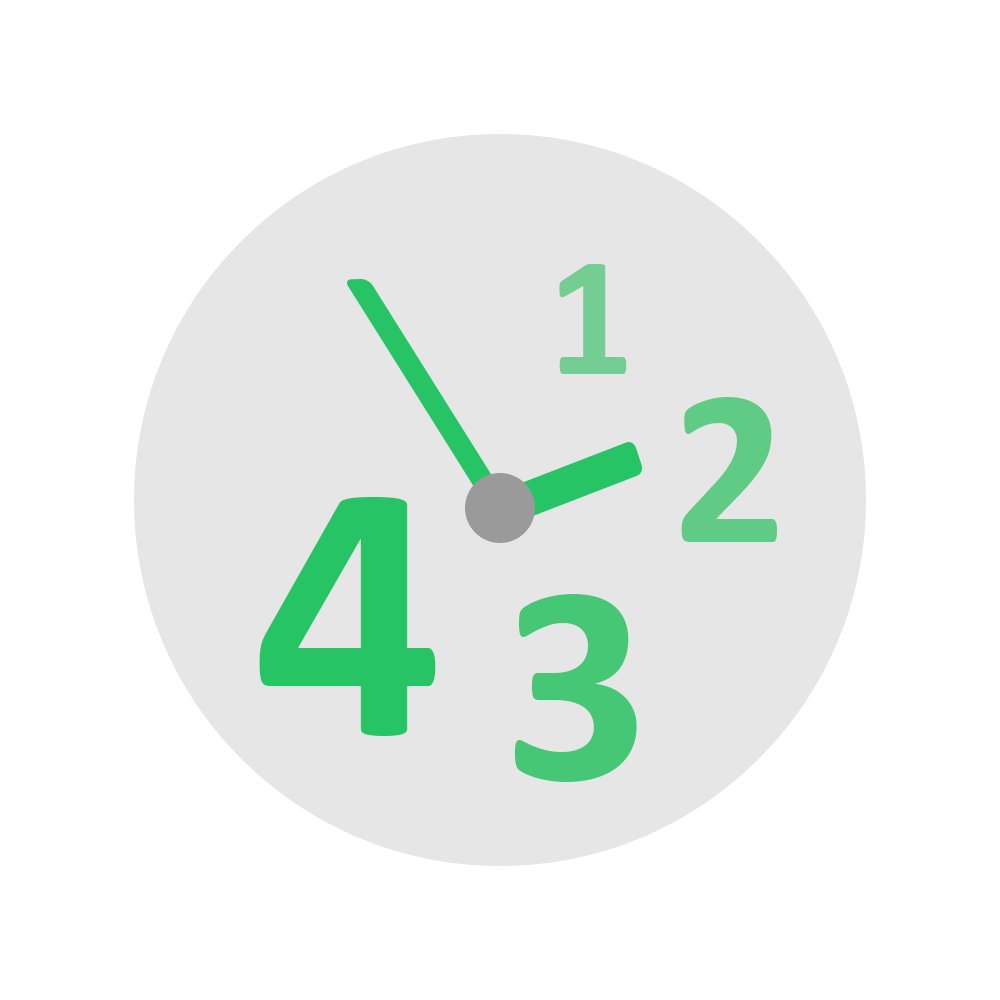 AcceptyArt's tweet photo. Title: Clock with Less Time
We don't have much time.

#NFT #NFTs #socialgood #diversity #inclusion #beyourself https://t.co/Dn8XkTT1Tc