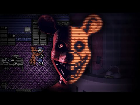 Five Nights At Candy's 3 - Play Five Nights At Candy's 3 On FNAF